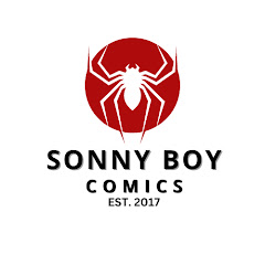 Sonny Boy Comics