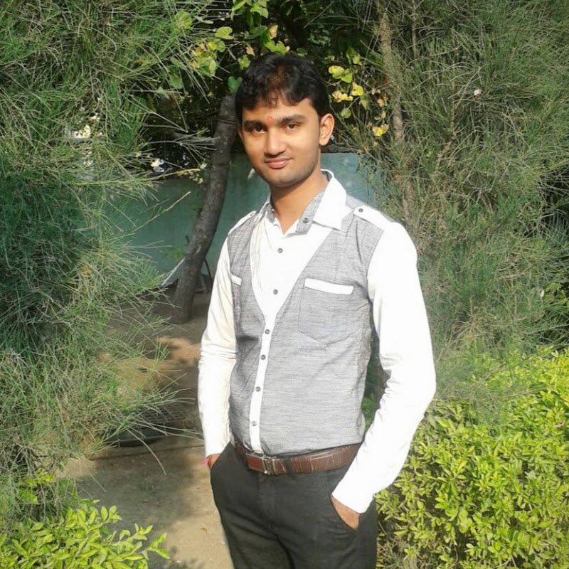 Vishal Oriya