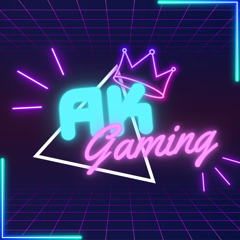 Hire AK Gaming — VR Gaming YouTube creator for sponsorships