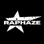 RAPHAZE logo