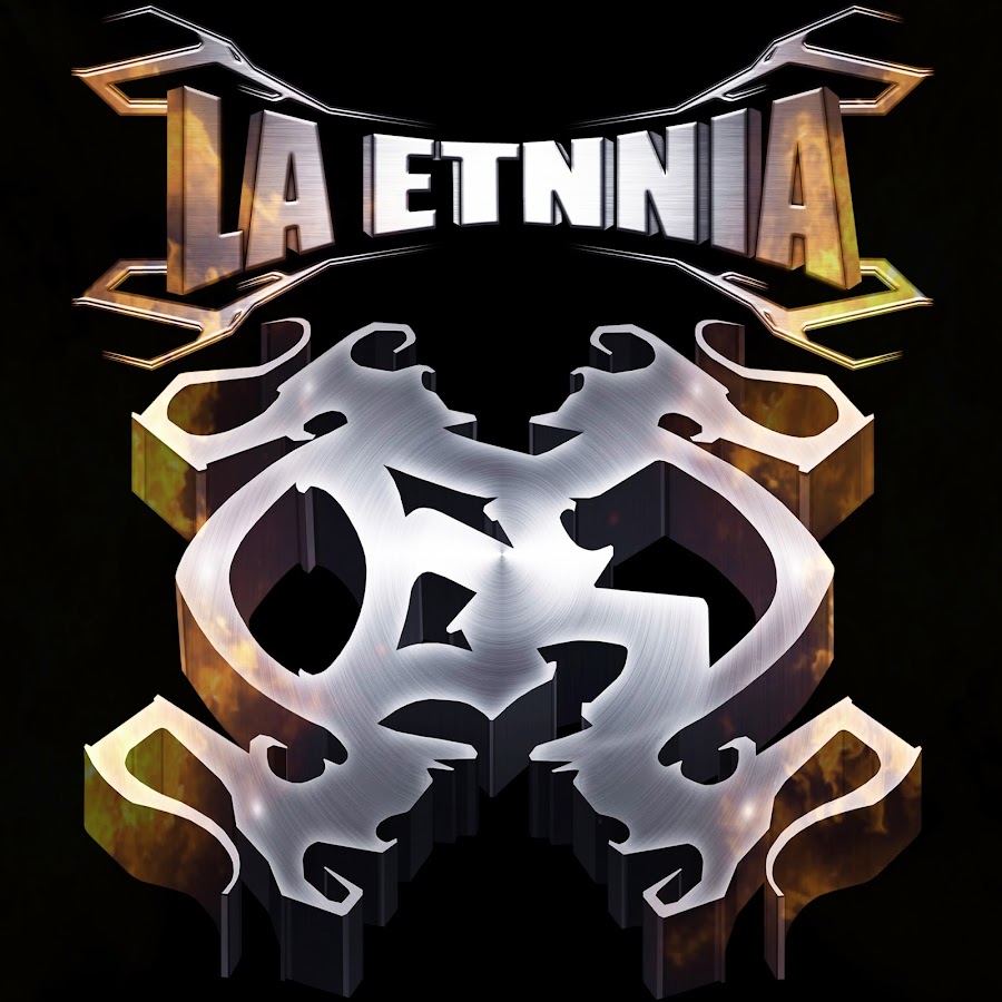 La Etnnia 5-27 - YouTube