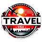 Travel USA Info logo