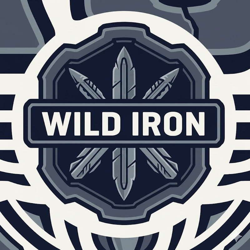 Wild Iron