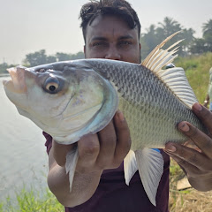 HSS Fishing