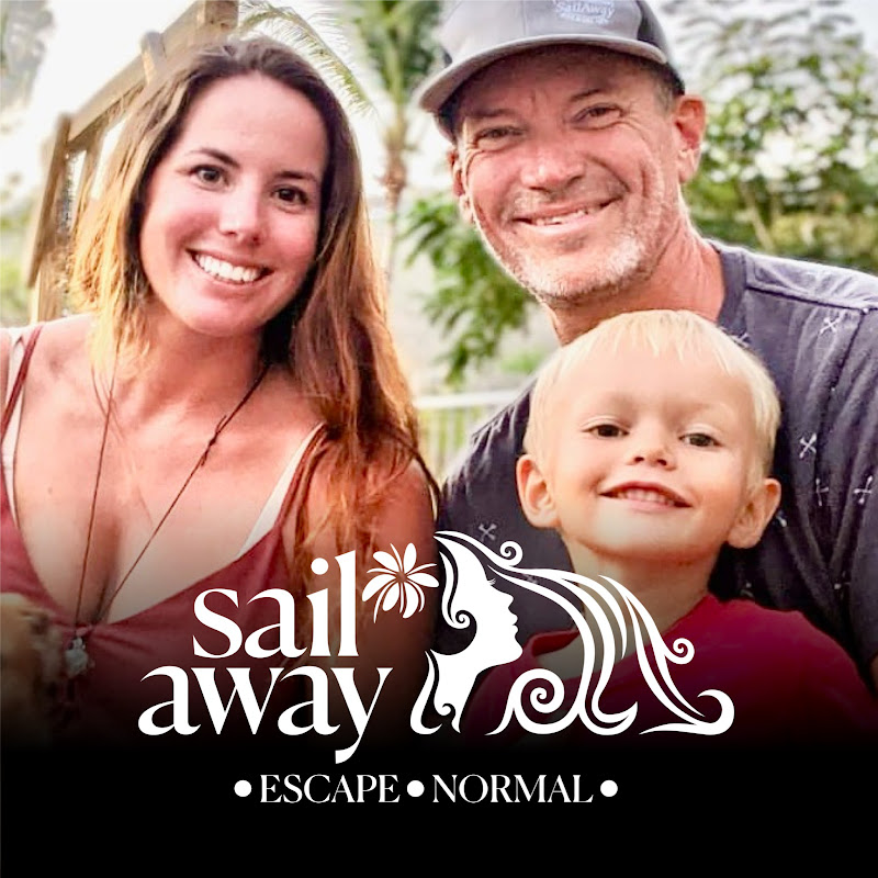 Sailawayvlog