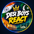 pasy1mEgAIs-channel-avatar-Desi Boys Reaction