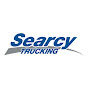 Searcy Trucking Ltd. logo