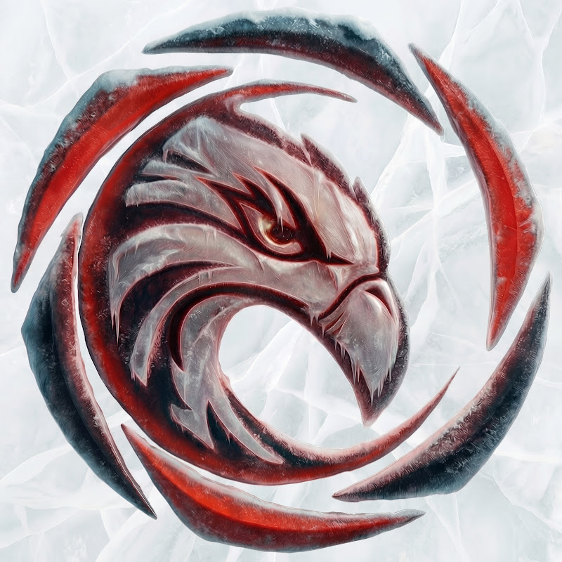 Трофейная охота Logo