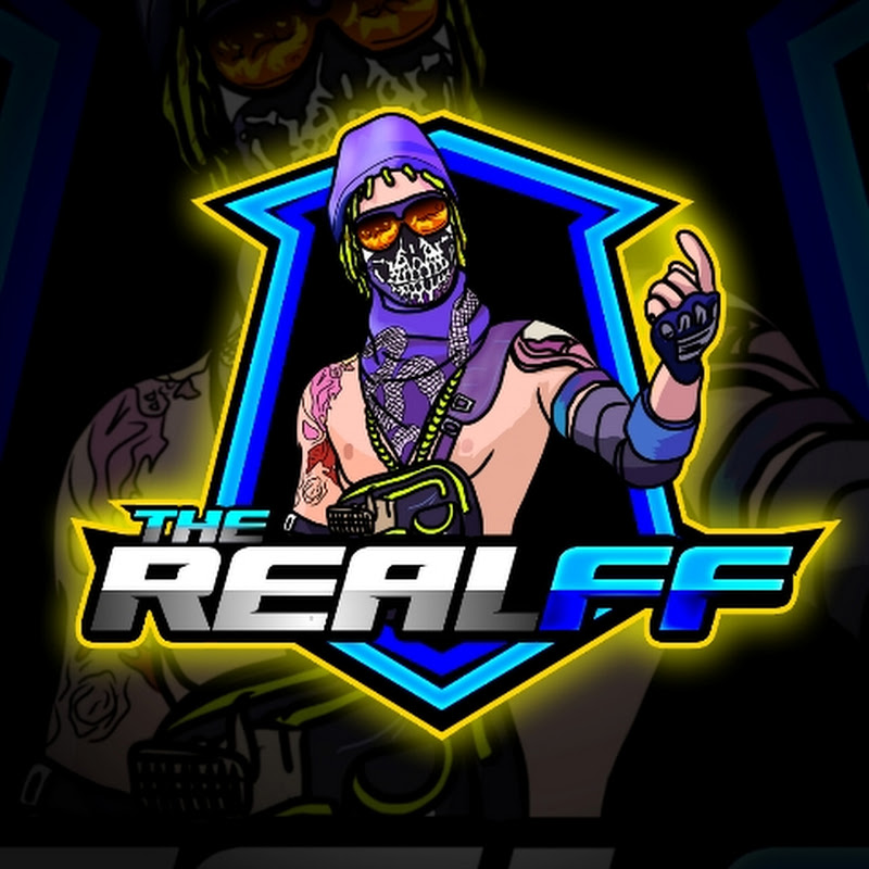 THE REAL FF