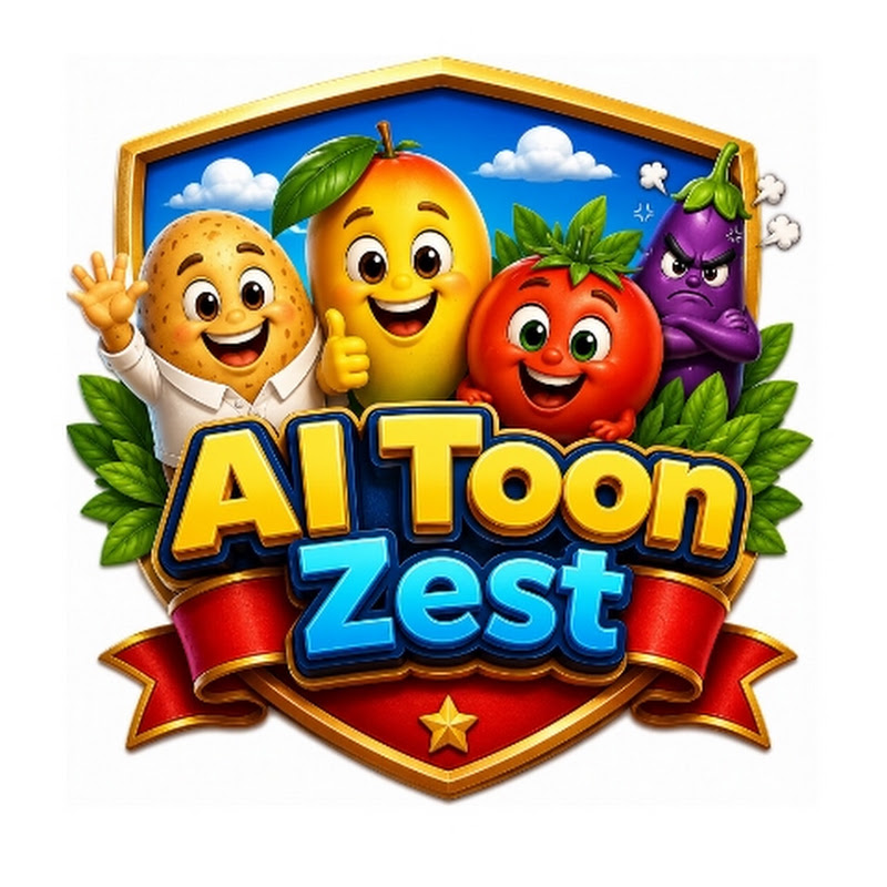 AI Toon Zest 