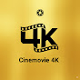 Cinemovie4k logo