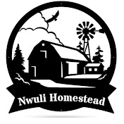 Nwuli Homestead