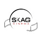 SKAG Cinema logo