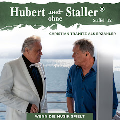 Hubert ohne Staller - Topic