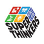 Super Thinker  logo