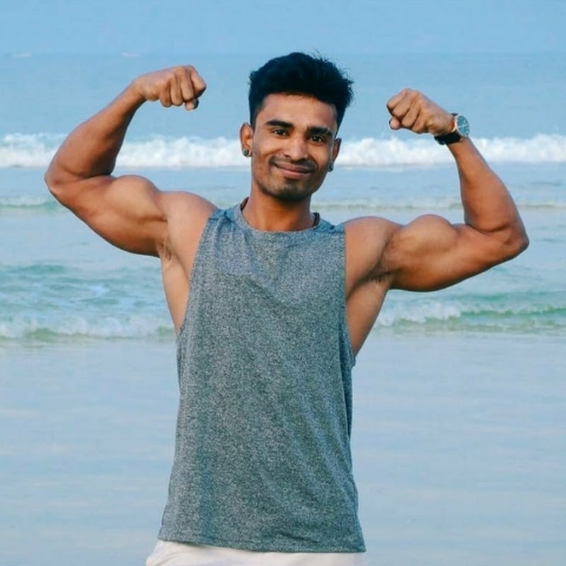 Raju Baidya