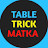 Table trick Matka