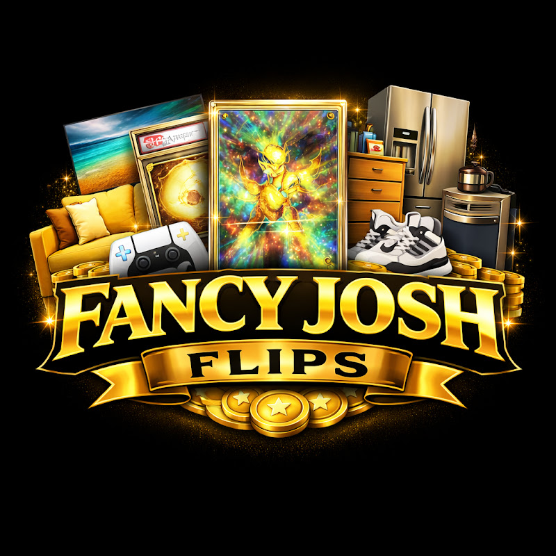 Fancy Josh Flips