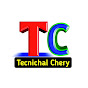 Technical Chery logo