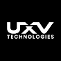 UXV Technologies logo