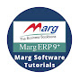 MARG SOFT logo