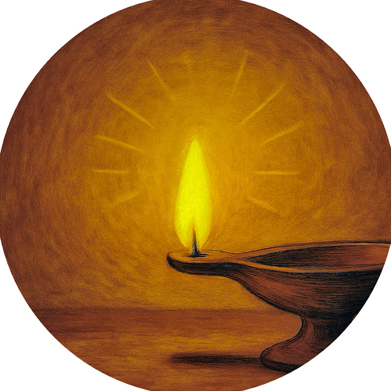 傳燈啟示錄 Logo