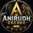 XdS_XTEfkxY-channel-avatar-Anirudh Decode