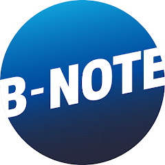 B-NOTE 비노트 channel logo