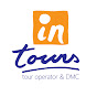 Intours Albania -Tour operator & DMC logo