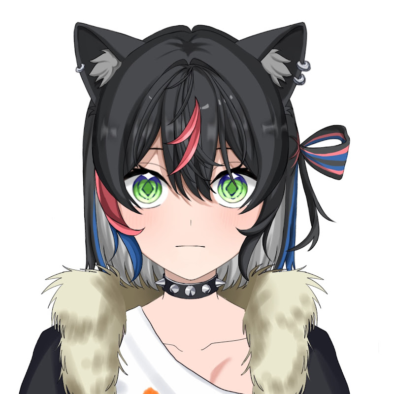 麻猫まろん -MaruneMaron-