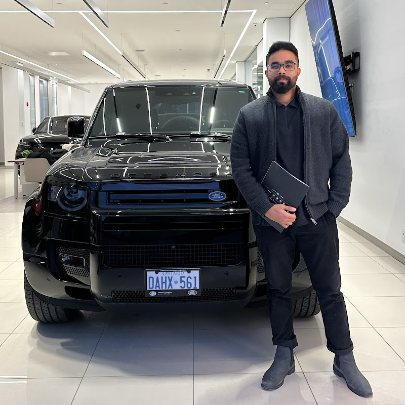 Aryan and The Rover