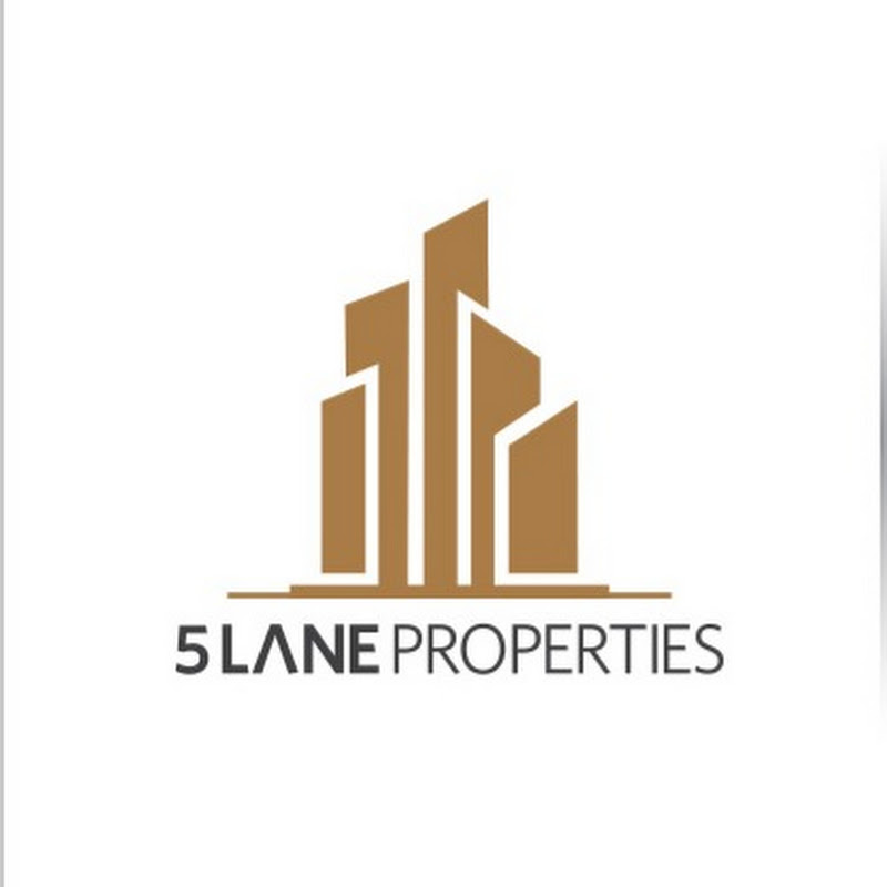 5 LANE PROPERTIES