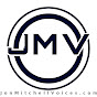 Jon Mitchell Voices - @jonmitchellvoices3154 - Youtube