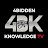 4biddenknowledge Podcast Network 