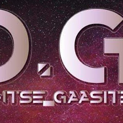 Ofentse_Gaasite channel logo