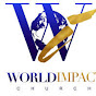 World Impact Church SC logo