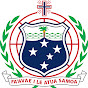 Samoa Parliamentary Education Office logo