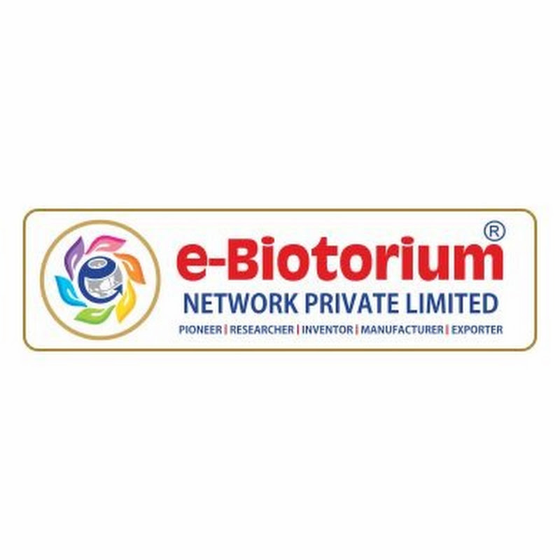 E-Biotorium India Official