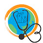 Vet Around the World logo