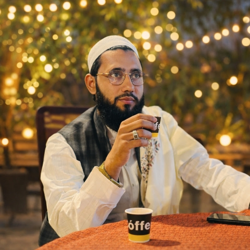 Mohd kasim gufrani