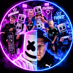 The Marshmello Family
