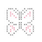 Helena's Cross Stitch logo