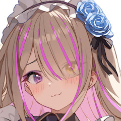 Chihaya ch. 悠木ちはやのチャンネルアイコン