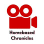 Homebased Chronicles logo