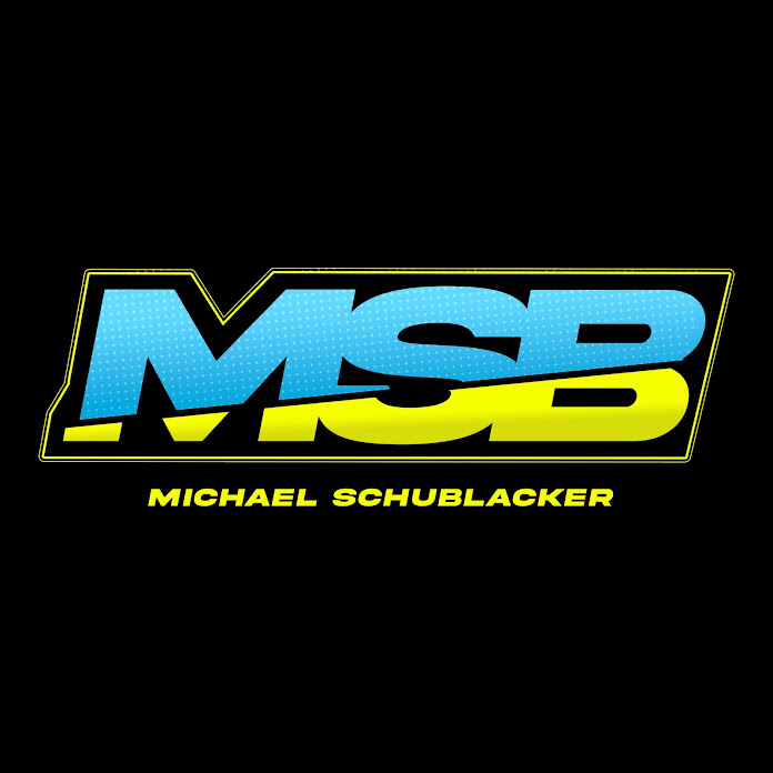 MSB Michael Schublacker Net Worth & Earnings (2024)