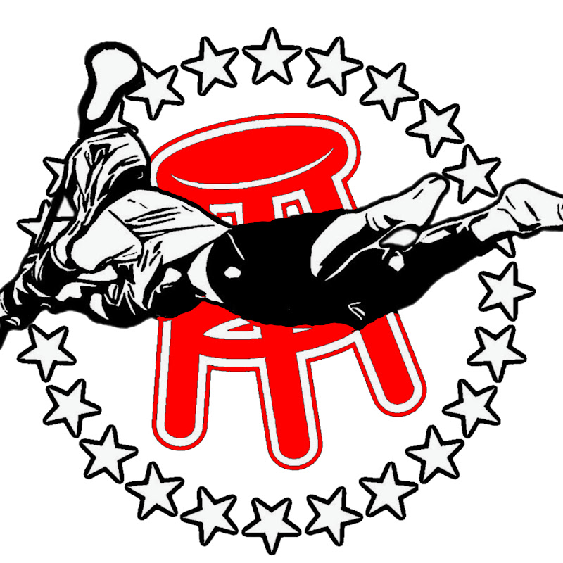 The Crease Dive channel logo