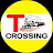 Train Crossing