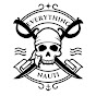 Everything Nauti logo