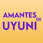 Amantes de Uyuni
