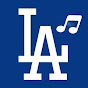 Dodgers Walk Up Songs